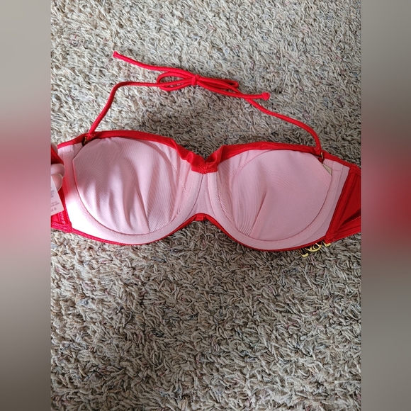 Victoria's Secret Swim Top - Picture 2 of 2